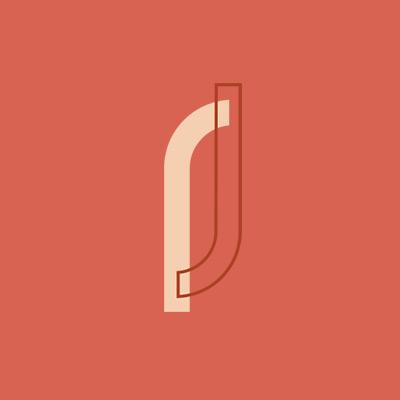 Logo d'une architecte